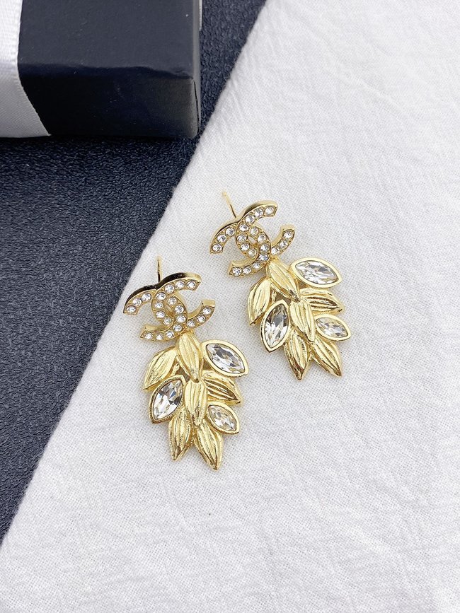 Chanel Earring CSJ00001038