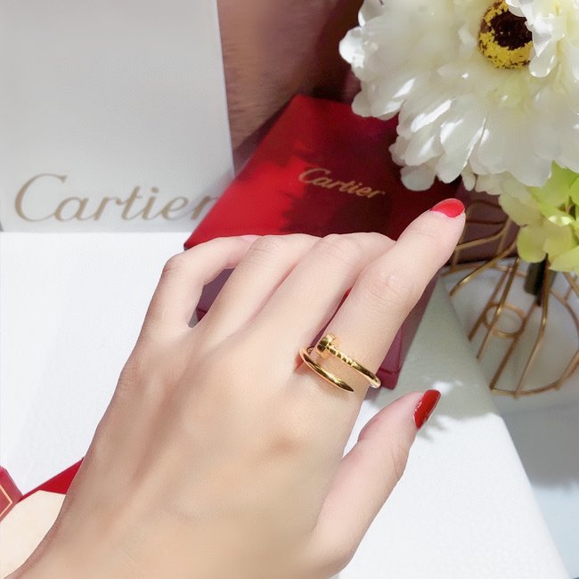 Cartier ring CSJ10001221