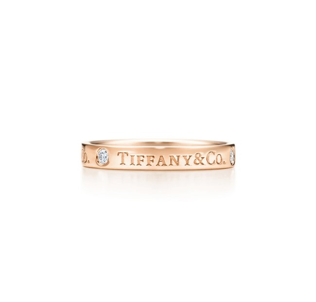 Tiffany ring CSJ12114325