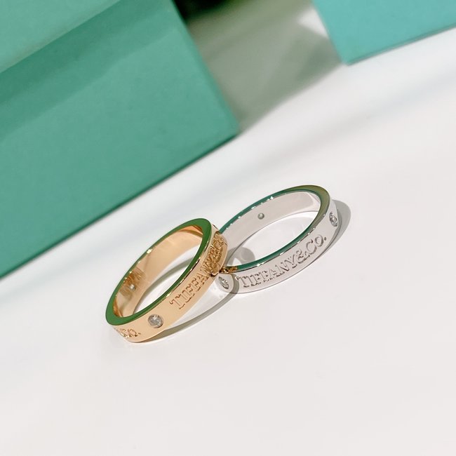 Tiffany & Co. ring CSJ30001542