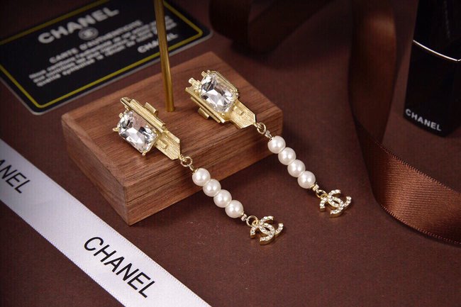 Chanel Earring CSJ20001054