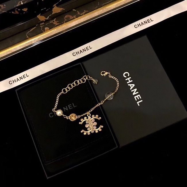 Chanel Bracelet Chain CSJ42443545