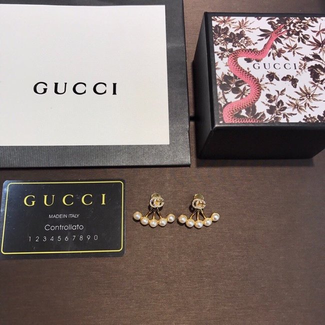 Gucci Earring CSJ30001190