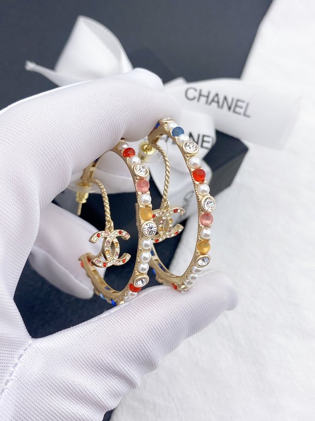 Chanel Earring CSJ30001920