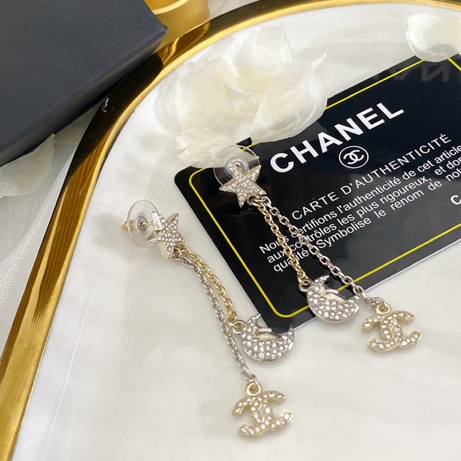 Chanel Earring CSJ25125322