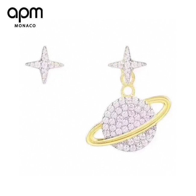 APM Monaco Earring CSJ13112154