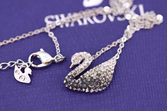 Swarovski Necklace CSJ34421552