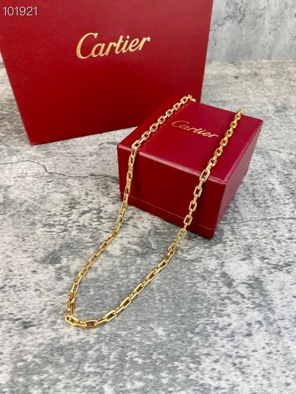 Cartier Necklace CSJ70001913