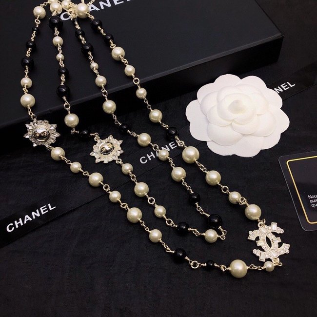 Chanel Necklace CSJ70001940