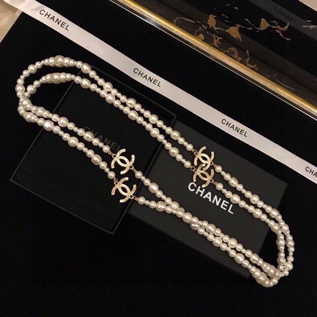 Chanel Necklace CSJ20001675