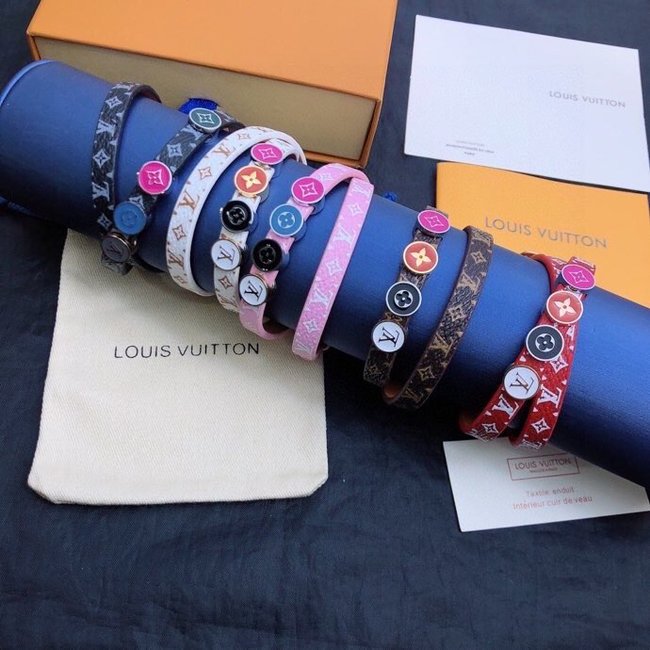 Louis Vuitton Bracelet CSJ13225533