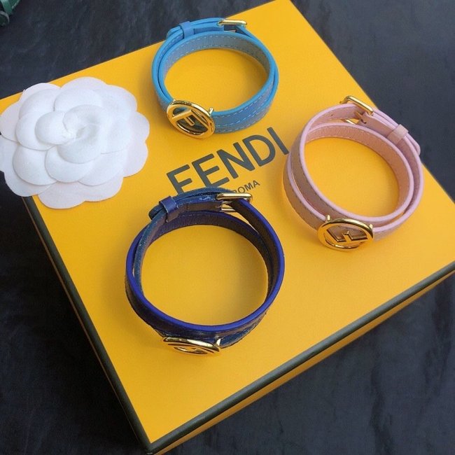 Fendi Bracelet CSJ50001491