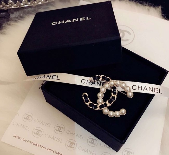 Chanel Brooch CSJ50001672