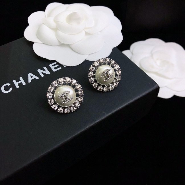 Chanel Earring CSJ60001618