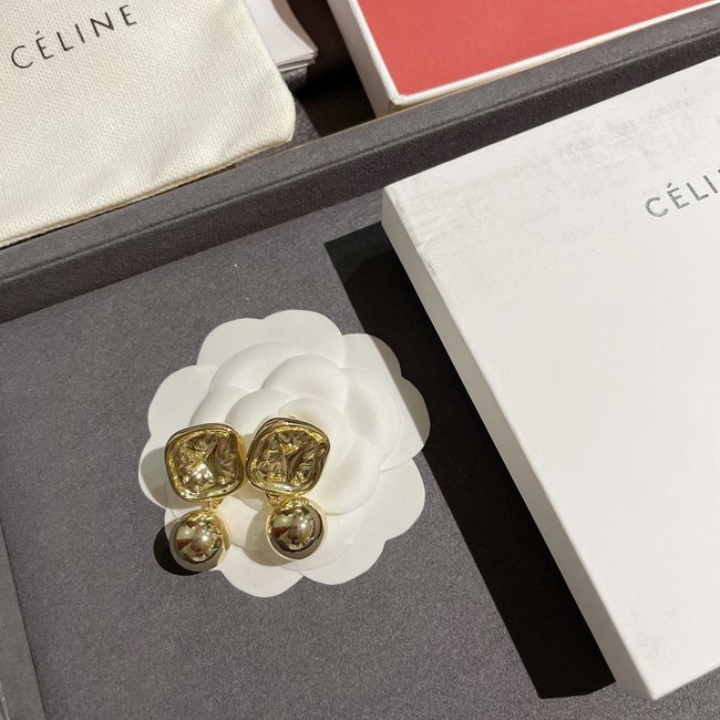 Celine Earring CSJ00001232