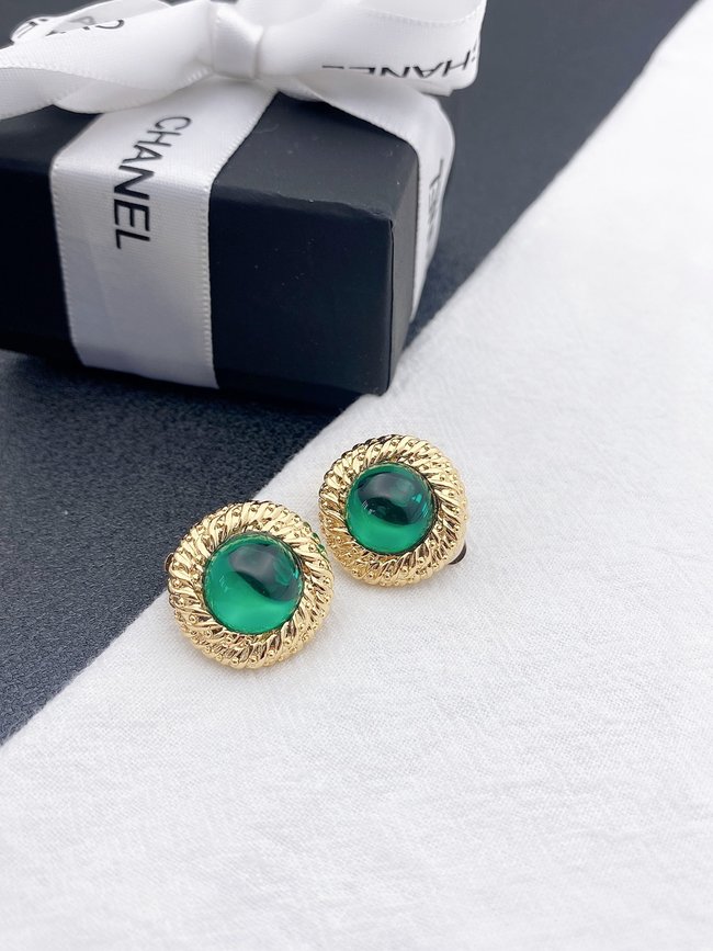 Chanel Earring CSJ00001330