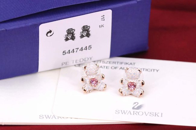 Swarovski Earring CSJ45553144