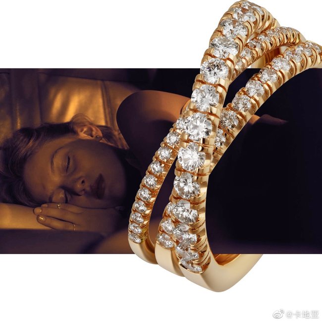 Cartier ring CSJ70001759
