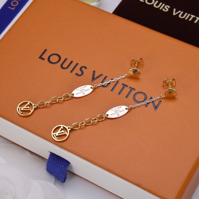 Louis Vuitton Earring CSJ70001377