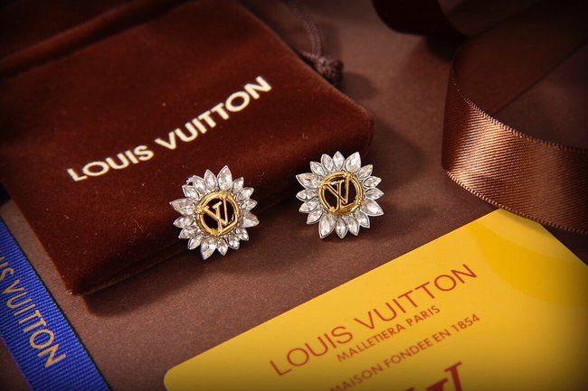 Louis Vuitton Earring CSJ50001594