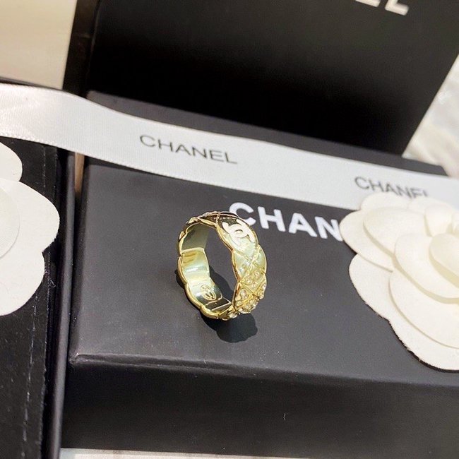 Chanel ring CSJ50001426