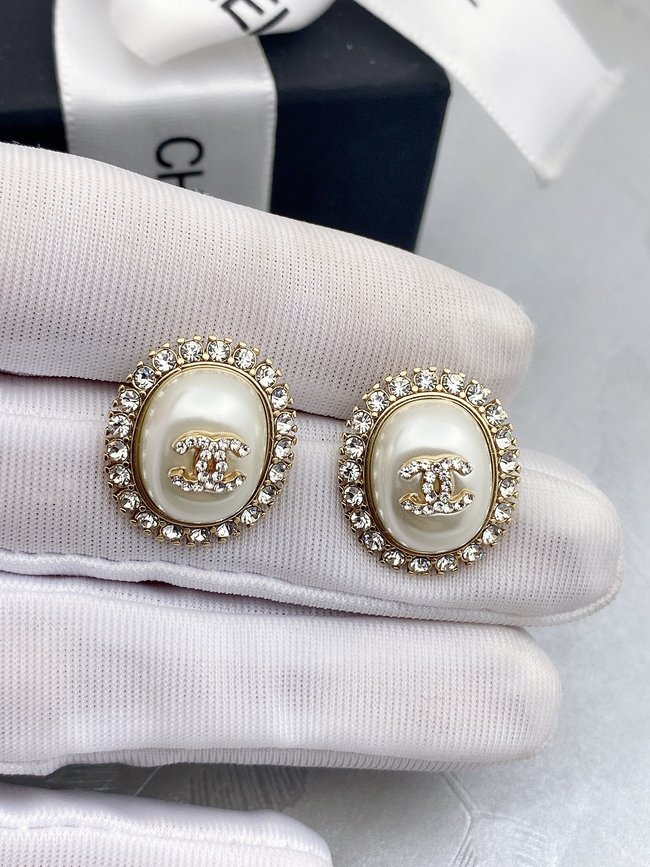 Chanel Earring CSJ70001541