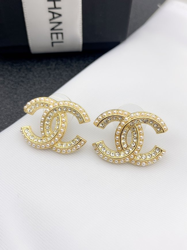 Chanel Earring CSJ70001975