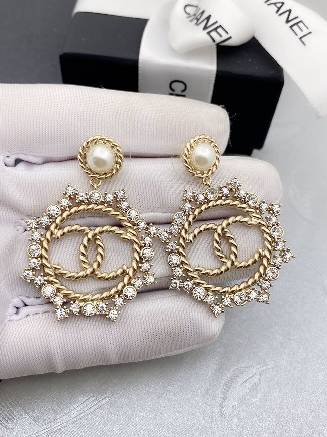 Chanel Earring CSJ90466843