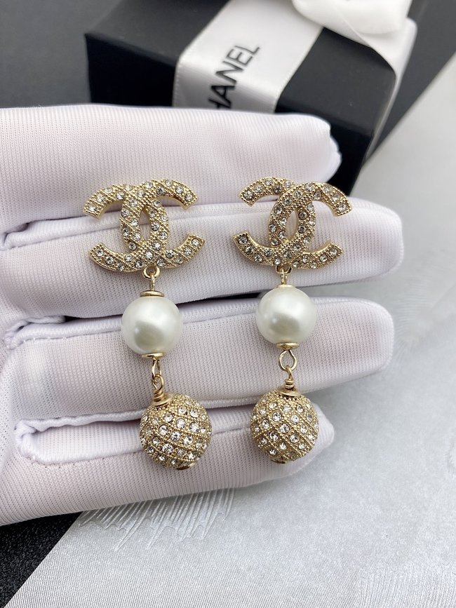 Chanel Earring CSJ50001648