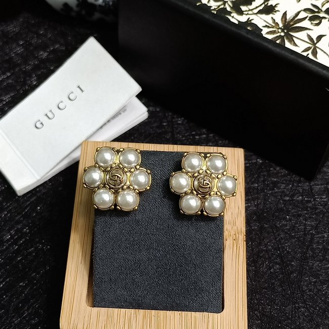 Gucci Earring CSJ20001250