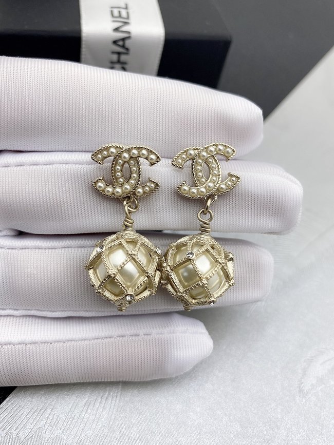 Chanel Earring CSJ50001934