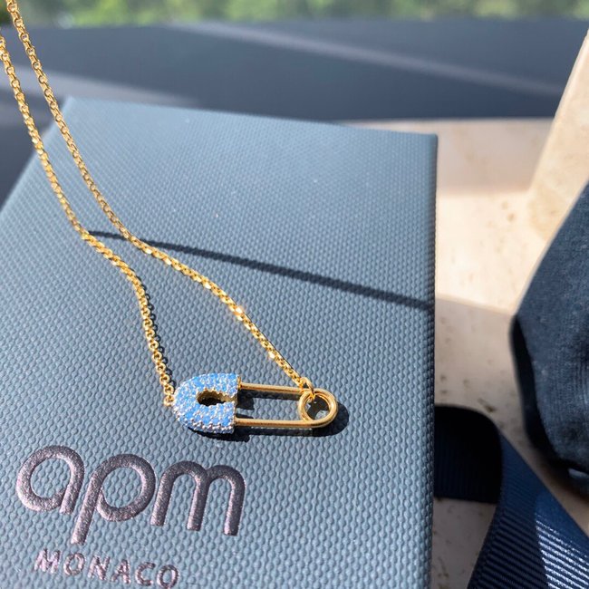 APM Monaco Necklace CSJ34341235