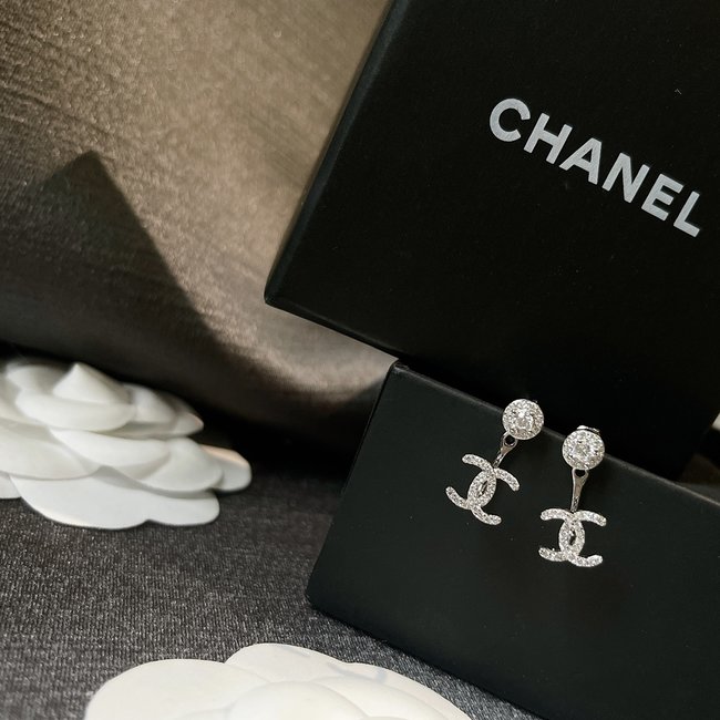 Chanel Earring CSJ40001160