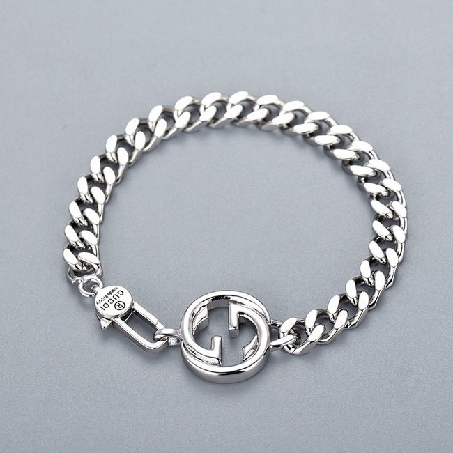 Gucci Bracelet Chain CSJ80001618