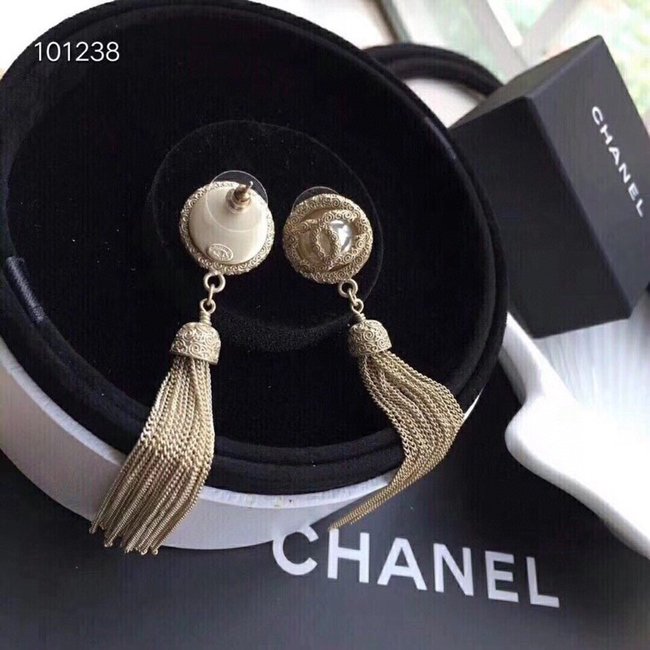 Chanel Earring CSJ35514215