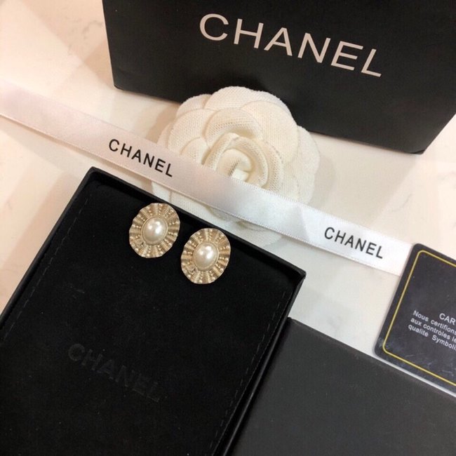 Chanel Earring CSJ41413515