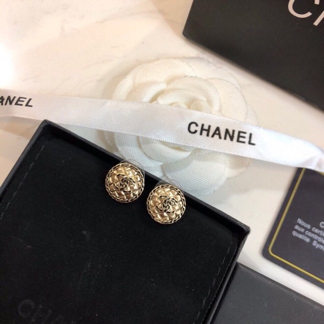 Chanel Earring CSJ21535212