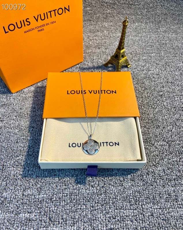 Louis Vuitton Necklace CSJ60002799