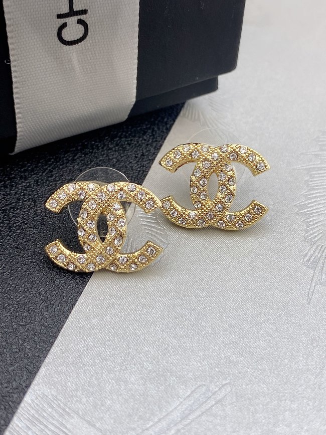 Chanel Earring CSJ80001479