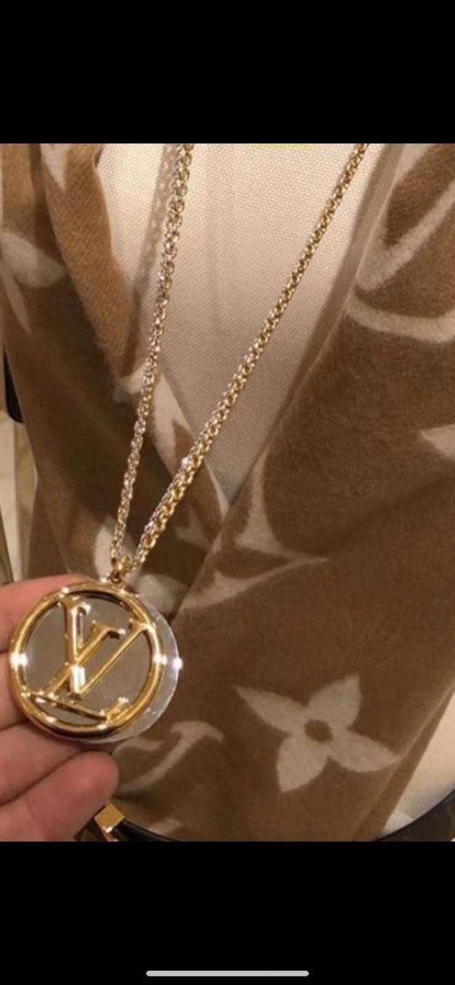 Louis Vuitton Necklace CSJ90001778