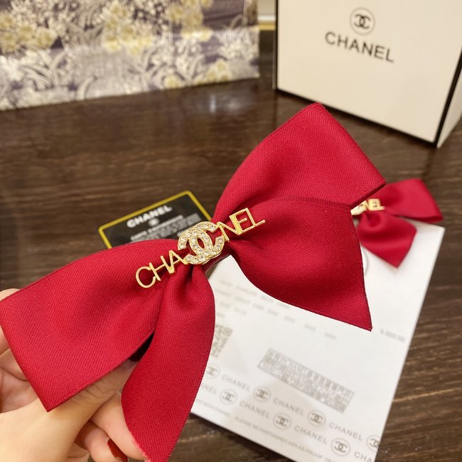 Chanel Hair CSJ00001477