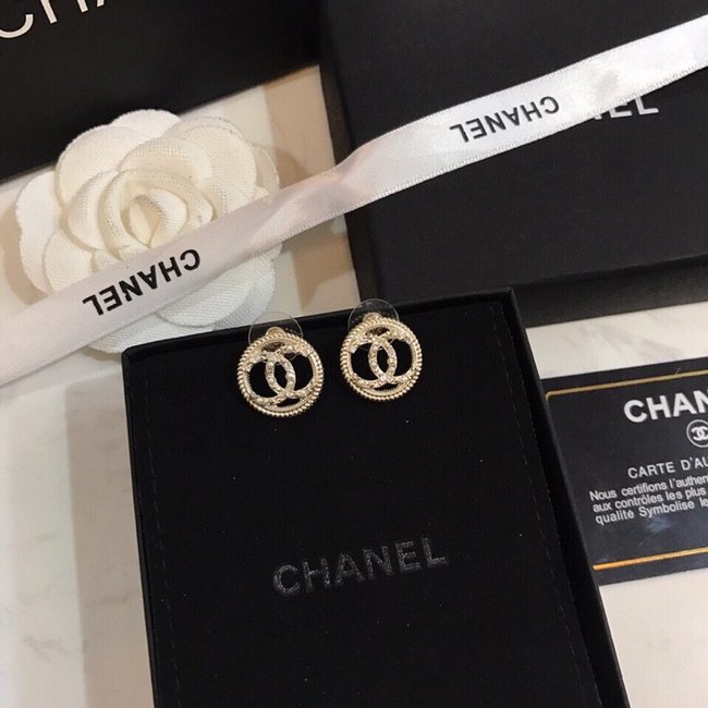 Chanel Earring CSJ40001948