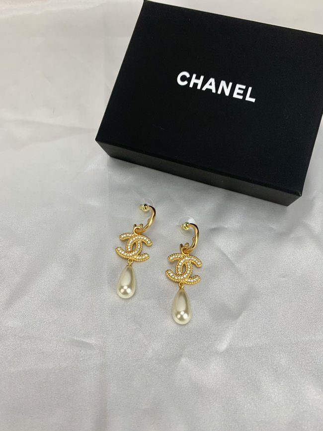 Chanel Earring CSJ10001005