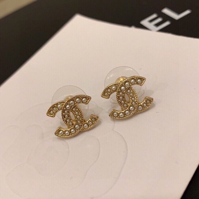 Chanel Earring CSJ50001183