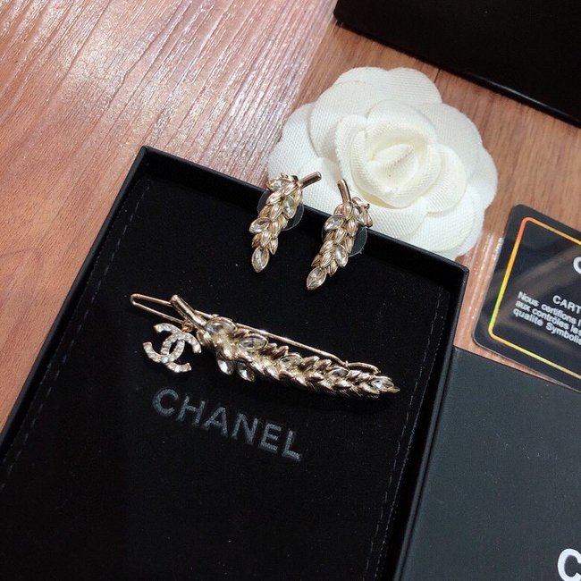 Chanel Brooch CSJ40001754