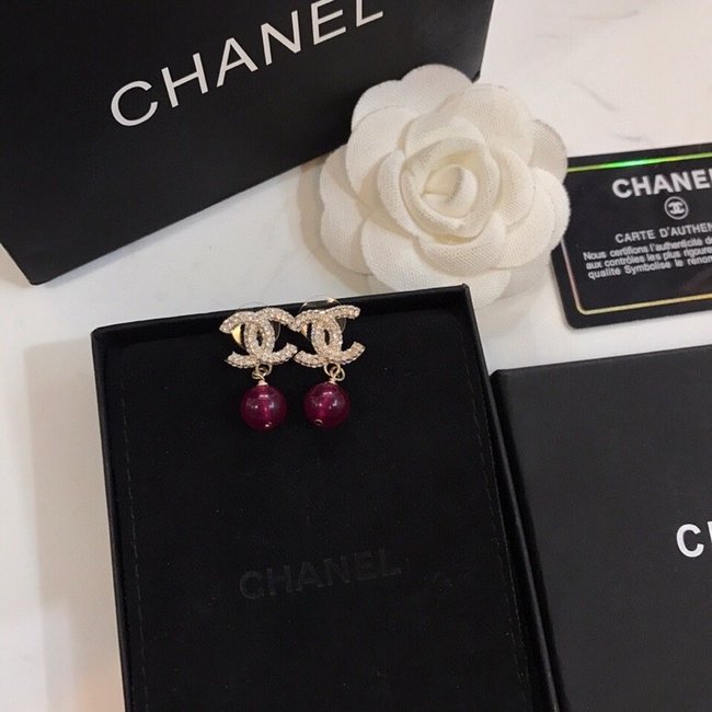 Chanel Earring CSJ10001902