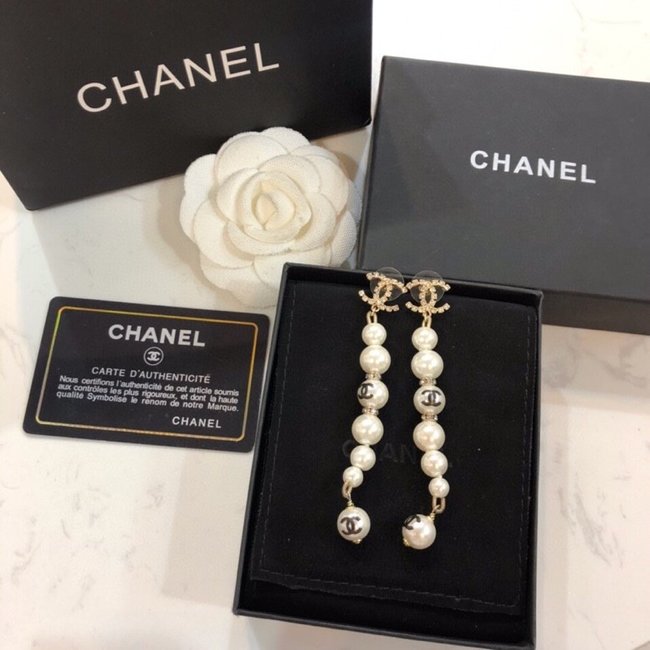 Chanel Earring CSJ90001814