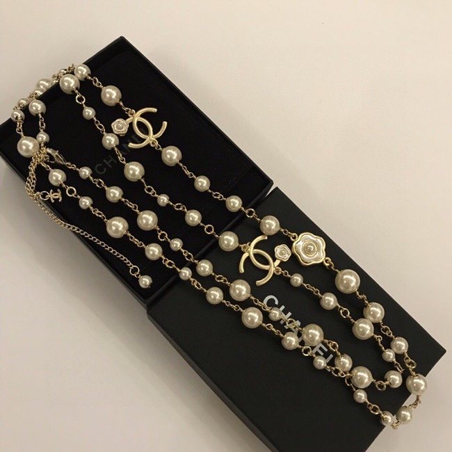 Chanel Necklace CSJ20002959