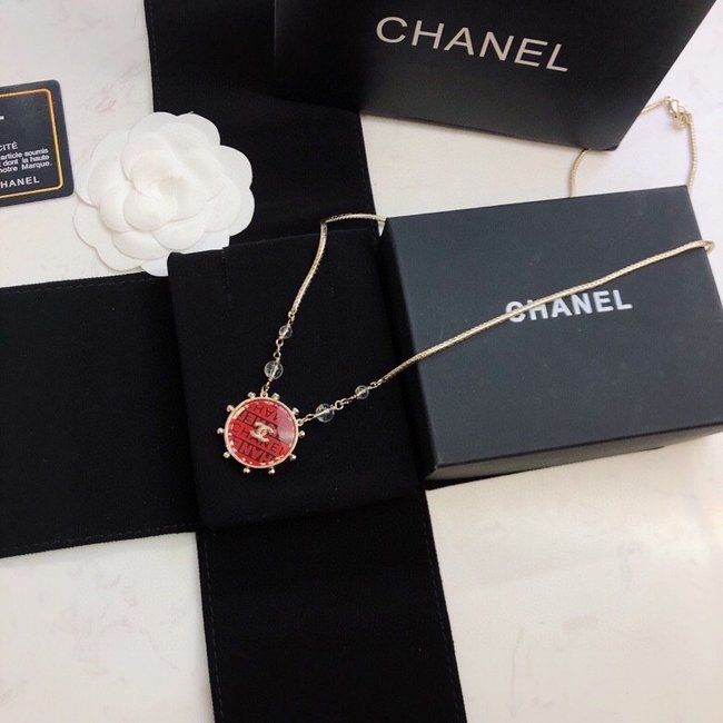 Chanel Necklace CSJ20001806