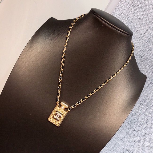 Chanel Necklace CSJ50001231